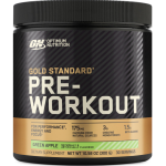 ON GS PRE-WORKOUT 300g (GREEN APPLE)