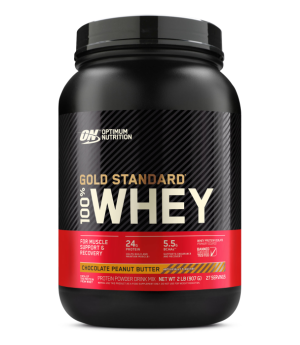 ON 100% WHEY GOLD STD 2lb (CHOCOLATE PEANUT BUTTER)