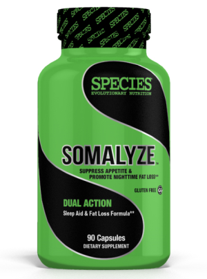 SP SOMALYZE GEN2 90c
