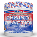 APS CHAIN'D REACTION 300g (EXOTIC FRUIT)