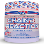 APS CHAIN'D REACTION 300g (ROCKET POP)