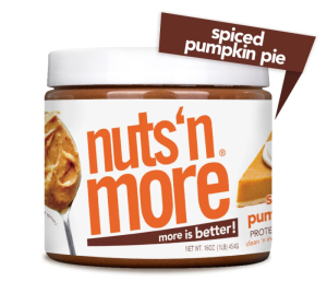 NM SPICED PUMPKIN PIE 16oz