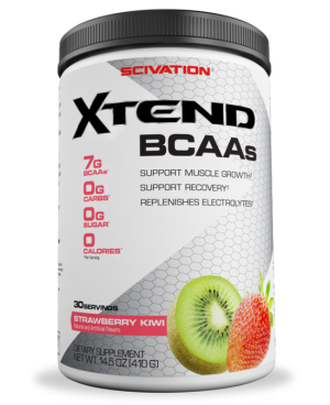 SC  XTEND 30srv (STRAWBERRY KIWI SPLASH)