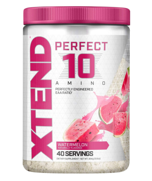 SC XTEND PERFECT 10  40srv (WATERMELON)