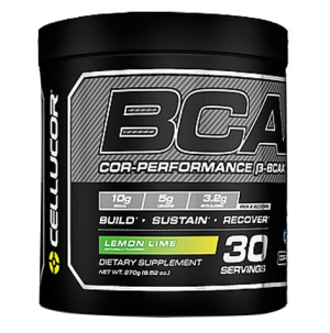 CE COR-PERF BCAA 30srv (LEMON LIME)