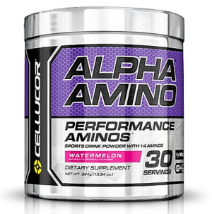 CE ALPHA AMINO 30srv (WATERMELON)