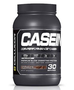 CE COR-PERF CASEIN 30srv (CHOCOLATE)