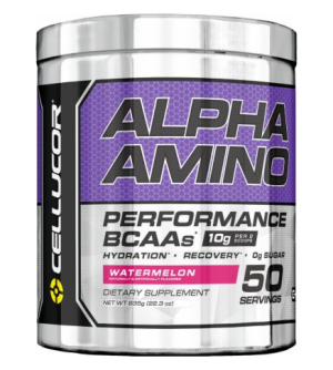 CE ALPHA AMINO 50srv (WATERMELON)