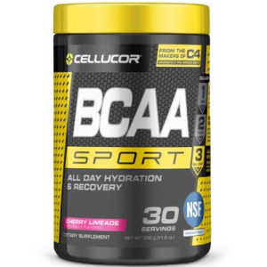 CE BCAA SPORT 30srv (CHERRY LIMEADE)