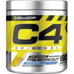 CE C4 ORIGINAL 60srv (ICY BLUE RAZZ)