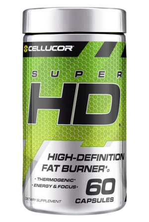 CE SUPER HD 60c (NEW)