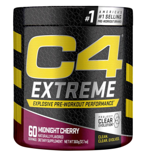CE C4 EXTREME 60srv (MIDNIGHT CHERRY)