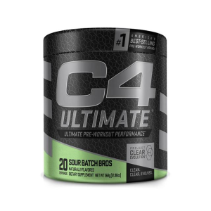 CE C4 ULTIMATE V2 20srv (SOUR BATCH BROS)