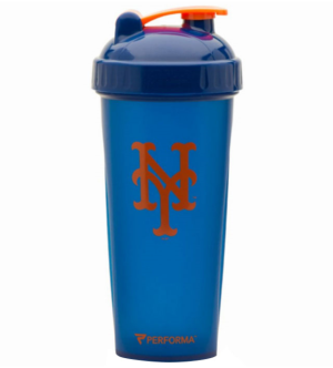 PERFECT SHAKER 28oz METS (NEW YORK METS)