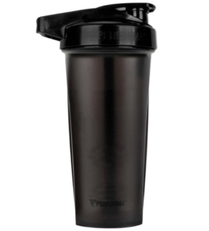 PERFECT SHAKER 48oz (BLACK)