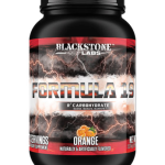 BLK FORMULA 19 2.28lb (ORANGE)