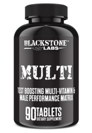 BLK MULTI 90t (30 SERVINGS)