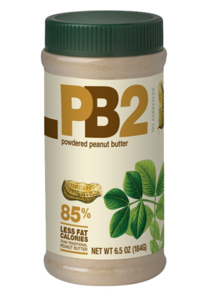 PBT PB2 6.5oz (PEANUT BUTTER)