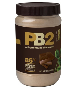 PBT PB2 1lb (CHOCOLATE PEANUT BUTTER)