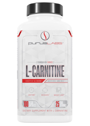 PUR L-CARNATINE 100c