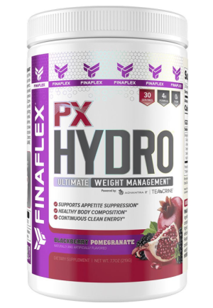 FX PX HYDRO 219g (BLACKBERRY POMEGRANATE)