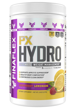 FX PX HYDRO 237g (RASPBERRY LEMONADE)