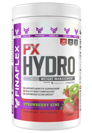 FX PX HYDRO 225g (STRAWBERRY KIWI)
