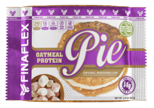 FX OATMEAL PROT PIE 10/2.9oz (OATMEAL &  CREAM)