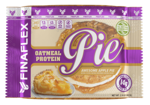 FX OATMEAL PROT PIE 10/2.9oz (AWSOME APPLE PIE)