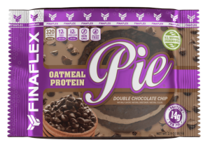 FX OATMEAL PROT PIE 10/2.9oz (DOUBLE CHOCOLATE CHIP)