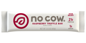 DN NO COW BAR 12/2.12oz (RASPBERRY TRUFFLE)