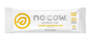 DN NO COW BAR 12/2.12oz (LEMON MERINGUE PIE)