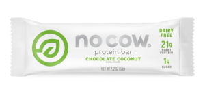 DN NO COW PROTEIN BAR 12/60g (CHOCOLATE COCONUT)