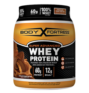 BF SUPER ADVANCED WHEY 2lb (CHOCOLATE PEANUT BUTTER)