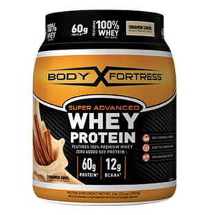 BF SUPER ADVANCED WHEY 2lb (CINNAMON SWIRL)