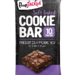 FJ COOKIE BAR 12/54g (CHOCOLATE BROWNIE)