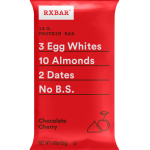 RXBAR PROTEIN BAR 12/52g (CHOCOLATE CHERRY)