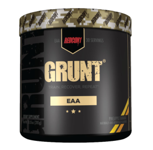 RC GRUNT 30srv (PINEAPPLE BANANA)