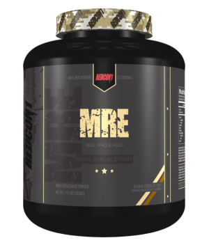 RC MRE 7lb (OATMEAL CHOCOLATE CHIP)