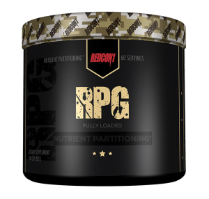 RC RPG 60srv (GLUCOSE DISPOSAL AGENT)