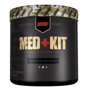 RC MED KIT 60srv (ALL IN ONE VITAMIN KIT)