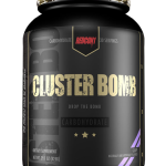 RC CLUSTERBOMB 30srv (GRAPE)