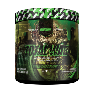RC TOTAL WAR 30srv (ZOMBIE BLOOD SWEET TARTS)