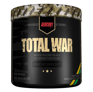 RC TOTAL WAR 30srv (PINEAPPLE JUICE)