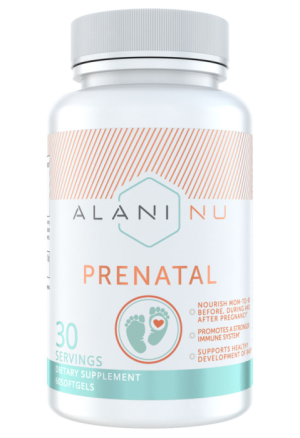 ALN PRENATAL 60c