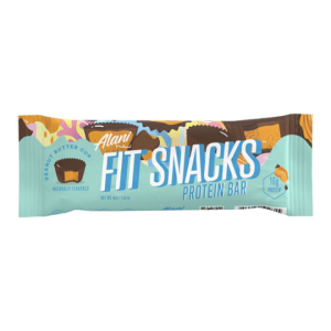 ALN PROTEIN BARS 12/46g (PEANUT BUTTER CUP)