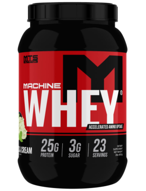 MTS MACHINE WHEY 2lb (MINT COOKIES & CREAM)