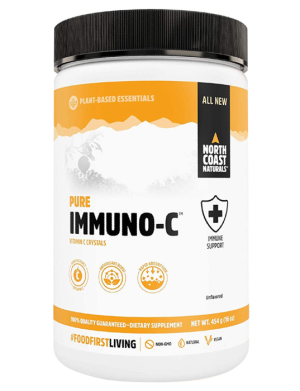 NCN PURE IMMUNO-C 454g