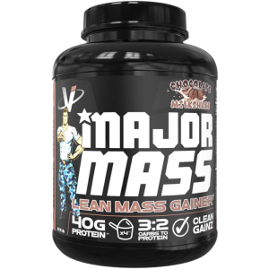 VMI MAJOR MASS 4.7lb (CHOCOLATE MILKSHAKE)