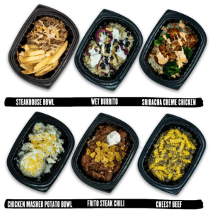 CLE CLEAN BOX EVEN 30/ct